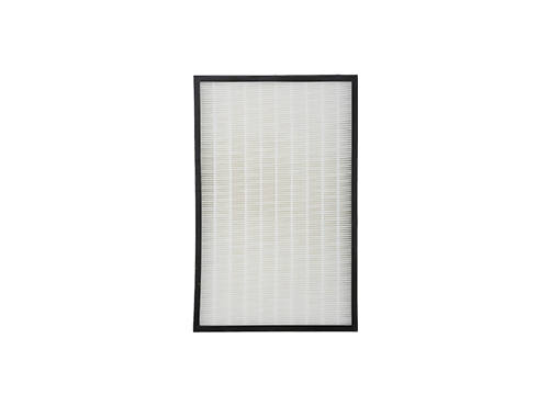 Viruswasher（ウイルスウォッシャー）交換用 高性能HEPAフィルター＜生成・投入型共通＞