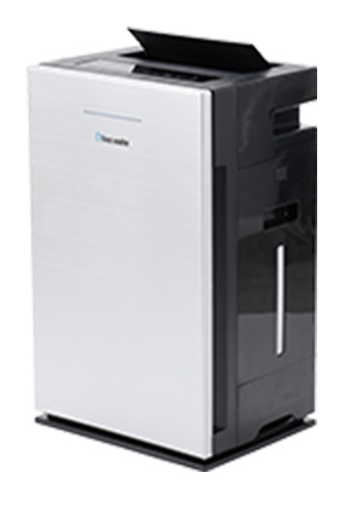 次亜塩素酸空気清浄機Viruswasher(ウイルスウォッシャー)